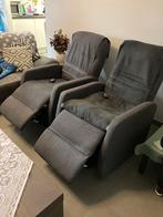 Sta op zetel, Huis en Inrichting, Ophalen, Zo goed als nieuw, Eenpersoons