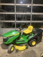 john deere, Tuin en Terras, 90 tot 120 cm, Ophalen, John Deere, Opvangbak