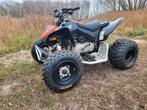 Can-Am ds90 2020