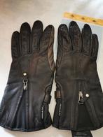 Rev'it dames motor handschoenen zie beschrijving, Motoren, Ophalen of Verzenden, Dames, Tweedehands, Handschoenen