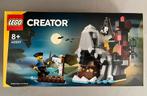LEGO Creator 40597 - Griezelig Pirateneiland - nieuw, Ophalen of Verzenden, Nieuw, Complete set, Lego