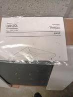 nieuwe parasolvoet Bristol, Tuin en Terras, Ophalen, Nieuw, Parasolvoet