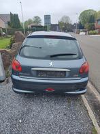 Peugeot 206, Auto's, Peugeot, Particulier, Euro 4, Te koop, Benzine
