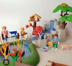 Playmobil waterval, Kinderen en Baby's, Speelgoed | Playmobil, Complete set, Gebruikt, Ophalen