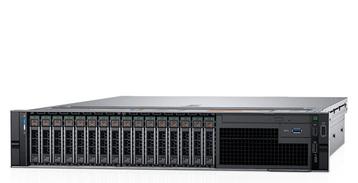 Dell EMC PowerEdge R740 - SFF beschikbaar voor biedingen