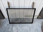 BBQ rooster, Tuin en Terras, Barbecue-accessoires, Ophalen, Zo goed als nieuw