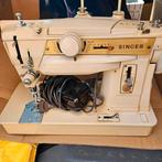 Singer naaimachine, Hobby en Vrije tijd, Naaimachines en Toebehoren, Ophalen, Zo goed als nieuw, Naaimachine, Singer