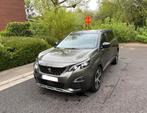Peugeot 5008 suv GT line 2.0 180pk, Auto's, Automaat, Diesel, Particulier, Te koop