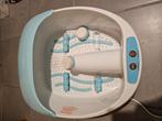 Voetbadmassage, Sport en Fitness, Massageproducten, Ophalen, Gebruikt