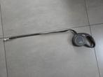 Flexi S 5m met koord, Ophalen of Verzenden, Gebruikt