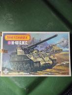 Matchbox PK-86 M40 G.M.C. 1:76, Hobby & Loisirs créatifs, Modélisme | Voitures & Véhicules, Neuf, Autres marques, 1:50 ou moins