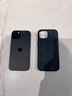 Iphone 15 met hoesje erbij, Ophalen, Zo goed als nieuw
