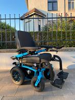 Vermeiren Forest F3 elektrische rolstoel ( Nieuw ), Diversen, Rolstoelen, Ophalen of Verzenden, Inklapbaar, Nieuw, Elektrische rolstoel