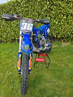 Yamaha 250 yzf 2025, Motos, Particulier, Moto de cross, 1 cylindre, 250 cm³