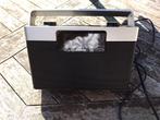 Portable radio/klok Philips, Audio, Tv en Foto, Radio's, Ophalen of Verzenden