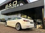 Tesla Model 3 Model3 SR+ met Wit leder en 19" Alu ,Zeer moo, Automaat, Wit, Emergency brake assist, 151 kW