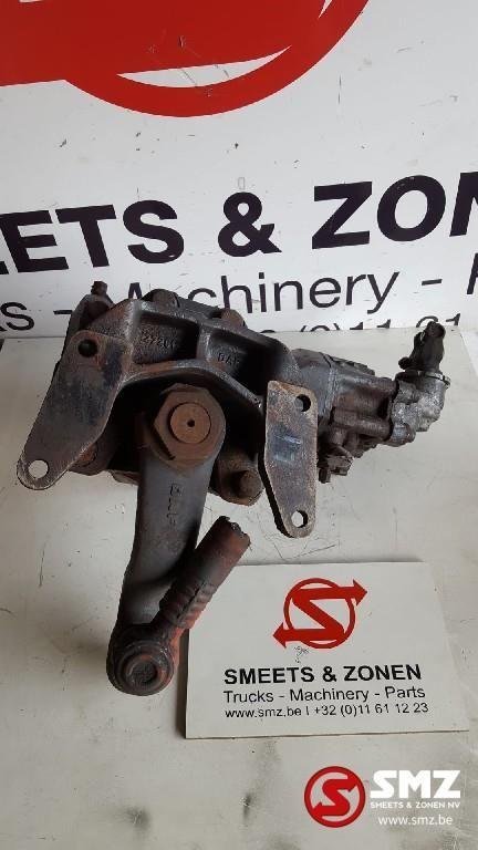 Occ Boitier de volant DAF 1900, Autos : Pièces & Accessoires, Pièces camion, DAF, Direction, Utilisé