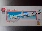 Boeing 727-200, Airfix, special edition 1/144 vintage 1987, Hobby en Vrije tijd, Modelbouw | Vliegtuigen en Helikopters, Overige merken