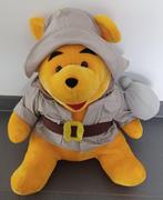Winnie the Poeh, Ophalen, Winnie de Poeh of vrienden, Zo goed als nieuw, Knuffel