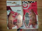 Plaquettes de freins Brembo pour scooter, Motoren, Ophalen of Verzenden, Nieuw