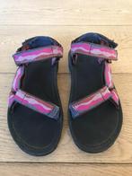 Teva sandalen maat 36-37, Kinderen en Baby's, Gebruikt, Meisje, Overige typen, Teva