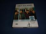 Het Eiland - Complete serie, Cd's en Dvd's, Boxset, Ophalen