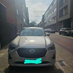 Mazda CX-60 PHEV Takumi 2022 — Volledig geladen — Luxe SUV, Auto's, Mazda, Automaat, USB, Beige, Leder