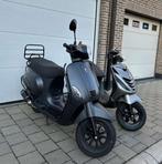 Gts Toscana A Klasse, Fietsen en Brommers, Scooters | Overige merken, Ophalen of Verzenden, Zo goed als nieuw, Elektrisch