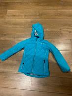 Ski jas maat 140, Zo goed als nieuw, Kleding, Ski, Ophalen