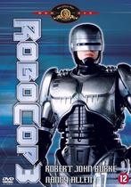 RoboCop 3 (1993) Dvd Zeldzaam !, Utilisé, Enlèvement ou Envoi, Action, À partir de 16 ans