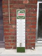 Castrol thermometer, Ophalen of Verzenden