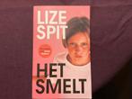 Lize Spit - Het smelt, Ophalen, Zo goed als nieuw, Lize Spit