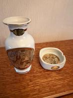 Japanse art of zogan set, Antiek en Kunst, Ophalen