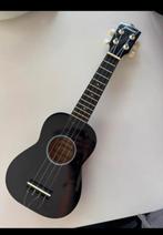 Ukelele zgan met opbergzak, Ophalen of Verzenden