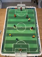 Playmobil Sports & Action 7024 - voetbaltafel, Gebruikt