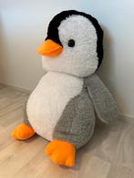 Pinguinknuffel 70cm, Enfants & Bébés, Jouets | Peluches, Comme neuf, Enlèvement ou Envoi