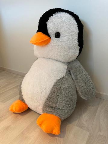 Pinguinknuffel 70cm