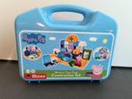 Big Bloxx Peppa Big Medical Care Case, Enlèvement ou Envoi, Comme neuf, Autres marques