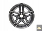 Mercedes A-Klasse W176 AMG 18 inch A1764010000, Auto-onderdelen, Banden en Velgen, Gebruikt