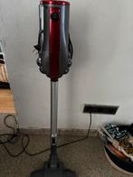 Nevac stofzuiger, Ophalen, Stofzuiger