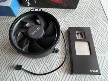AMD Ryzen 5 1600 beschikbaar voor biedingen