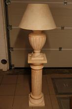 Lampadaire sur pied, Ophalen, Overige materialen, Gebruikt, 100 tot 150 cm