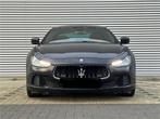 Maserati Ghibli Q4 2015 173.000km + Keuring, Autos, Alcantara, ABS, Diesel, Automatique