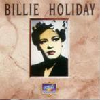 Billie Holiday - Billie Holiday, Cd's en Dvd's, 1940 tot 1960, Blues, Verzenden