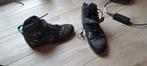 BERING motoschoenen maat 40, Laarzen, Dames, Bering, Tweedehands