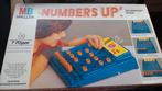 Nummers up, Enlèvement ou Envoi