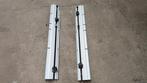 Bagageruimte rails set BMW X6 E71 51476981043 51476981044, Auto-onderdelen, Ophalen of Verzenden, Gebruikt, BMW