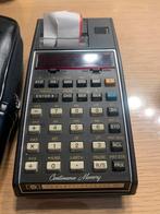 Rare calculatrice hewlett packard 19c