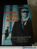 Thriller Mafia Banker (Philip Rosenberg), Enlèvement ou Envoi, Neuf