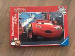 Cars Puzzel 300 stukjes, Kinderen en Baby's, Ophalen, Meer dan 50 stukjes, Gebruikt, 6 jaar of ouder